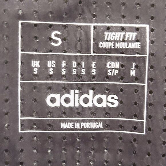 Adidas Adizero Pro Elite Men’s Size S Black Yellow Pink Rheon Running Speed Suit - Picture 7 of 8